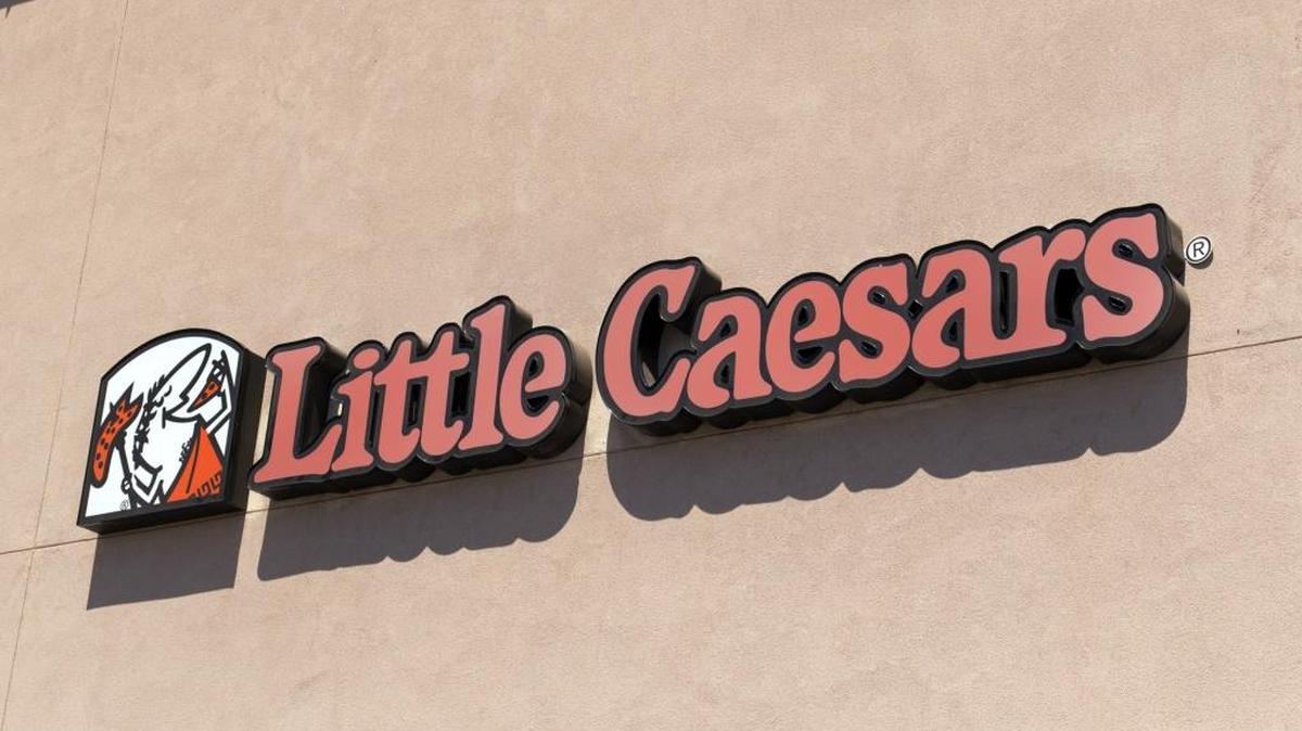 For the past few years, Detroit-based Little Caesars has offered a free lunch combo of four deep-dish pepperoni pizza slices and a 20-ounce drink if a 16-seed team beat a No. 1-seed team in the annual NCAA college basketball tournament. It happened with UMBC beating Virginia. Between 11:30 a.m. and 1 p.m. at participating stores on Monday, fans can grab their free pizza.