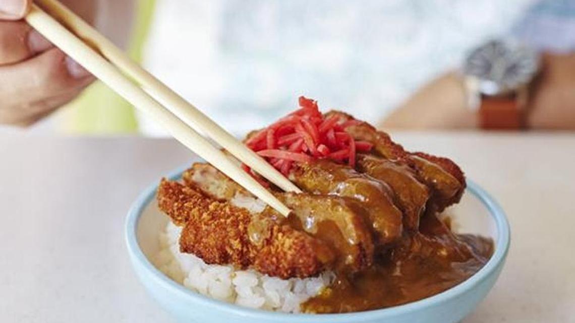 Yo! Sushi offering Furiously Flavorful menu through Jan. 27