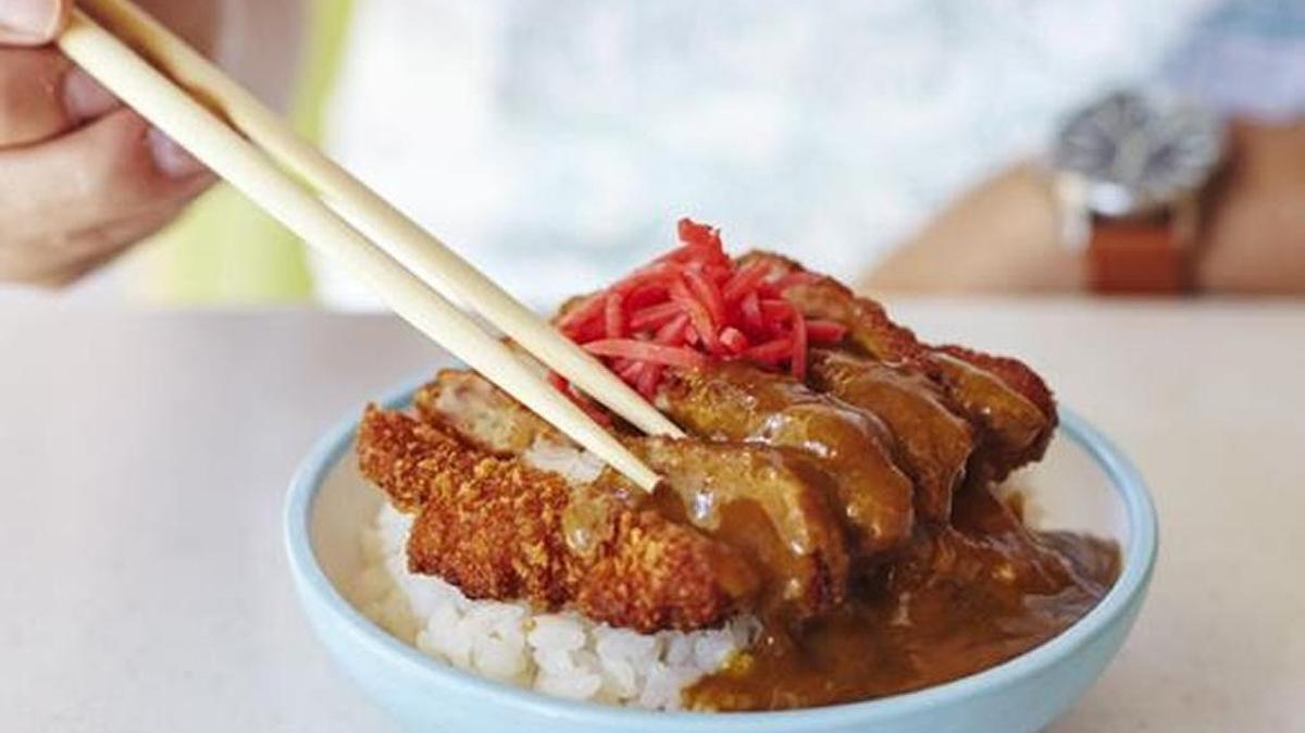 Yo! Sushi is offering a special “Furiously Flavorful” menu on weekdays through Jan. 27.