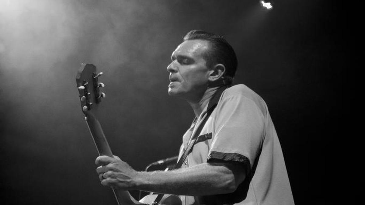 Bradenton blues favorites Doug Deming & The Jewel Tones will play May 28 at Mattison’s City Grille on the Bradenton Riverwalk.