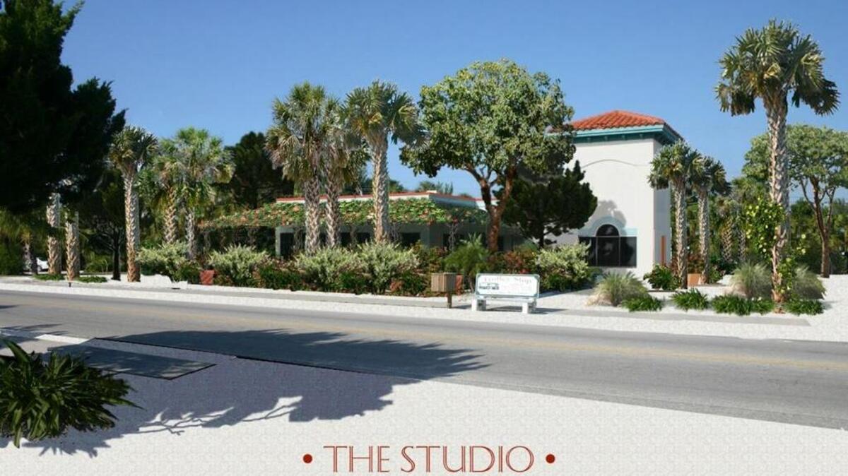 The Studio at Gulf and Pine will host a series of cooking classes as part of “Our Local Waters,” a month-long celebration of the Florida Gulf Coast, at the gallery.
