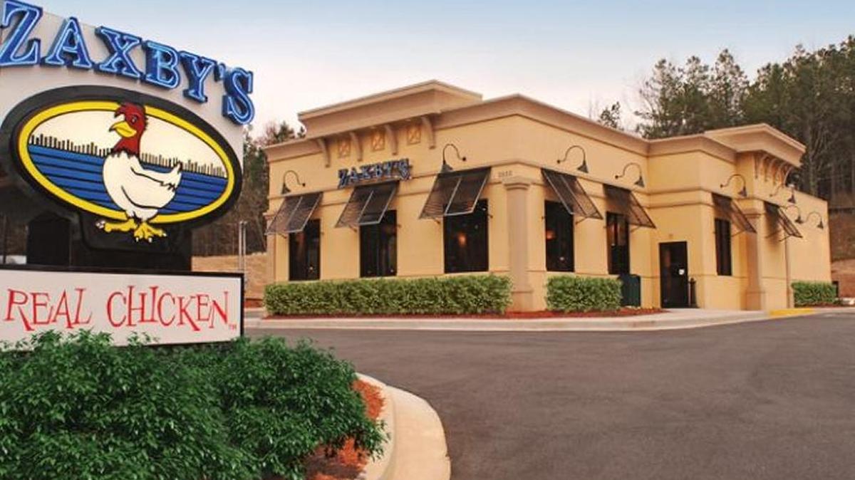 The first Zaxby’s in the Bradenton-Sarasota area is slated to be built at 6591 State Road 70 E. on a property adjacent to Manatee Technical College.
