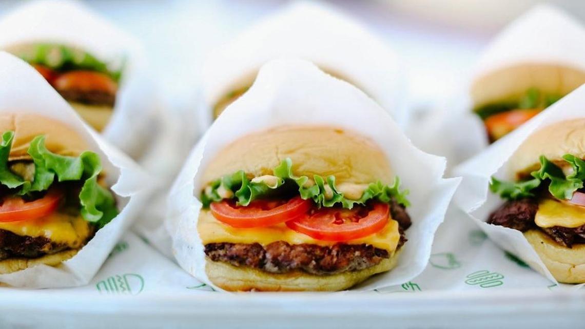 Burger fans, rejoice: First Shake Shack on way to Bradenton area
