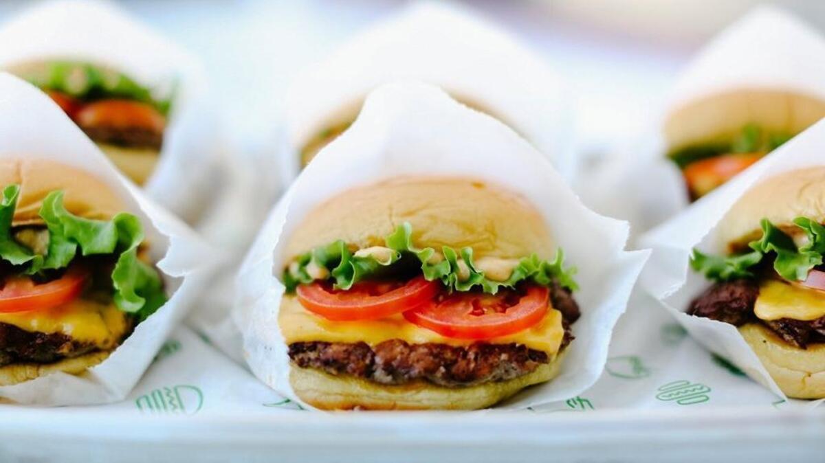 Shake Shack, a New York-born cult favorite, is preparing to enter the Bradenton-Sarasota market.