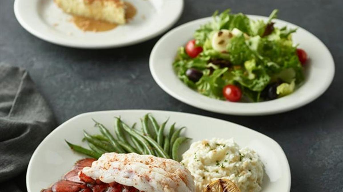 Celebrate Father’s Day early and National Lobster Day all in one at Bonefish Grill on June 15.