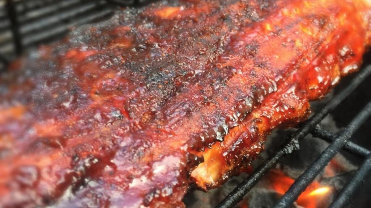 Local rib masters will compete July 1 at Darwin Brewing Co.