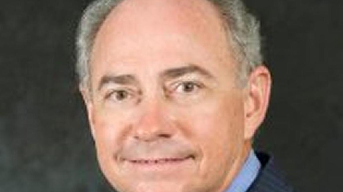 Ted Ehrlichman