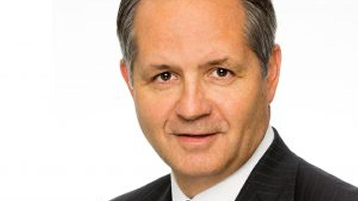 Mark Wilson, the president and CEO of the Florida Chamber of Commerce.
