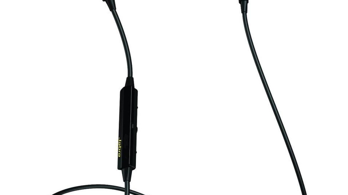 The Jabra Sport Pulse special edition Bluetooth 4.0 headphones are touted as the world’s first sports headphones with automatic fitness technology.