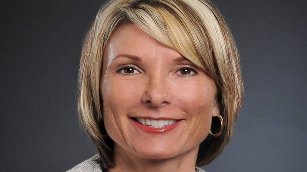 Sharon Hillstrom