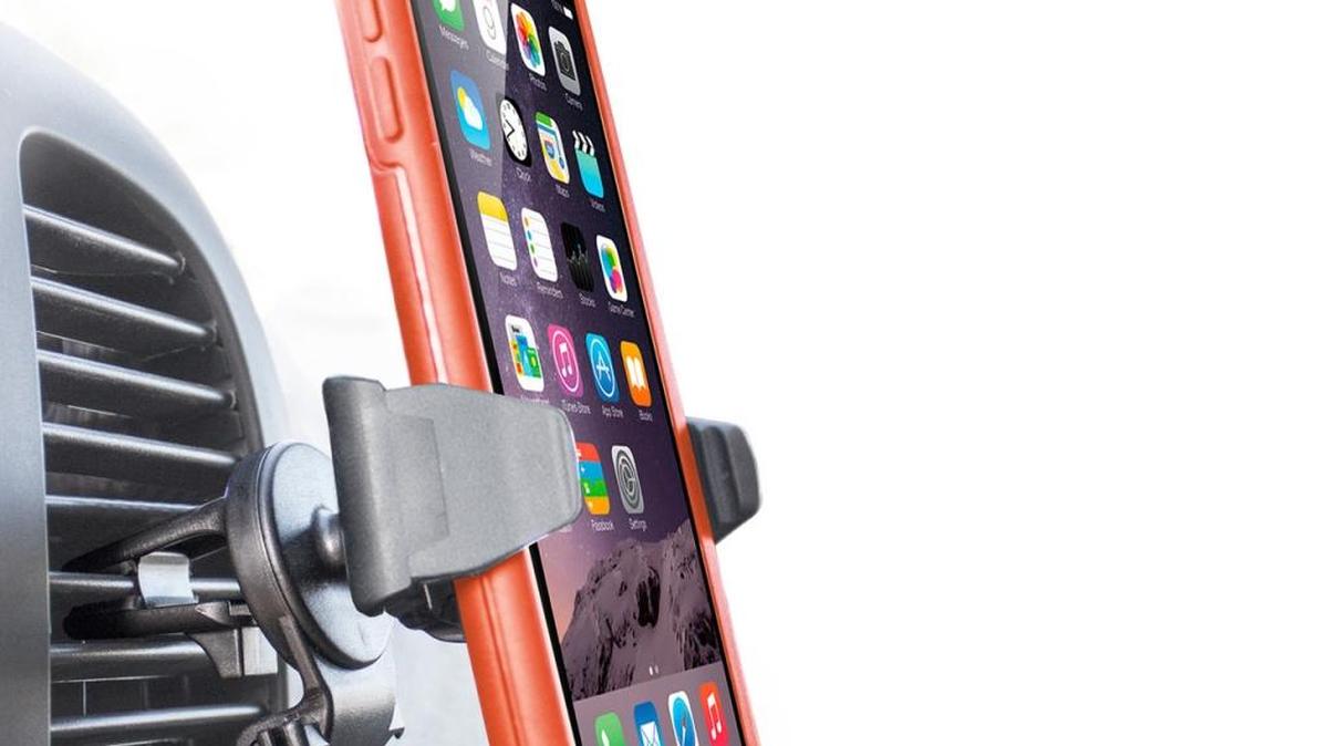 Ventev Mobile’s minipro window dashmount.