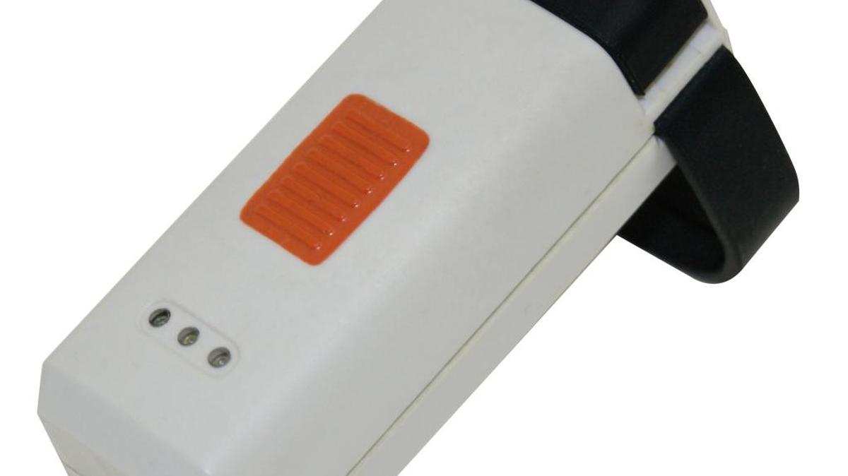 The Motionize SUPerior paddle sensor is designed to make you a better stand-up paddler and improve your health.