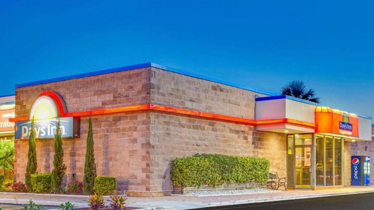 The Days Inn at 3506 First St. W. in Bradenton sold for $4 million in mid-March.