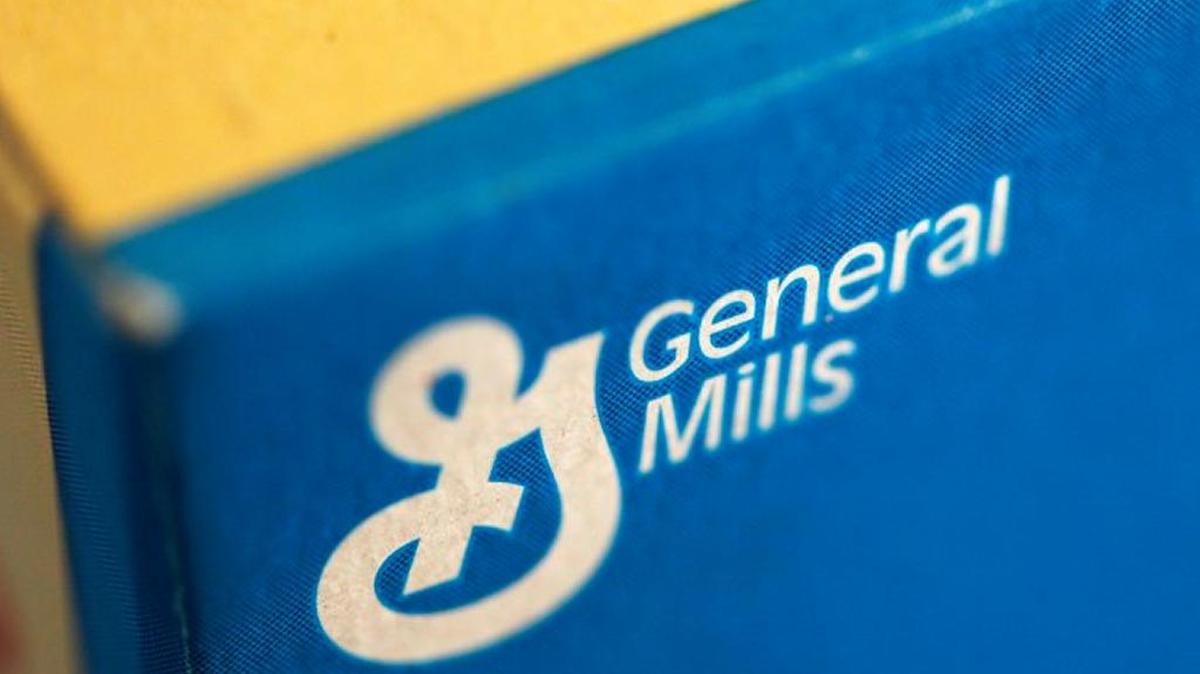 General Mills releasing 10,000 boxes of marshmallow-only Lucky Charms.