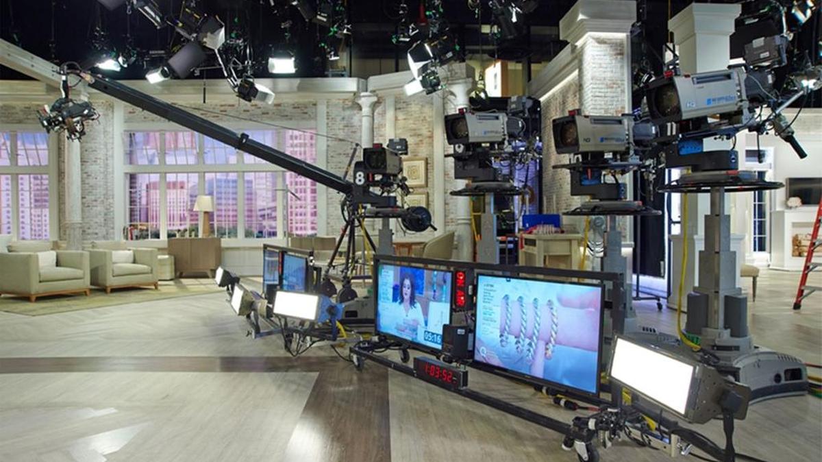 Video-shopping network QVC and the Home Shopping Network will merge in an effort to better compete against Amazon and Walmart, as more consumers stop watching cable TV and do their shopping online.