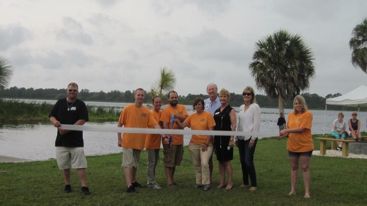 Jiggs Landing Fish Camp, Bradenton