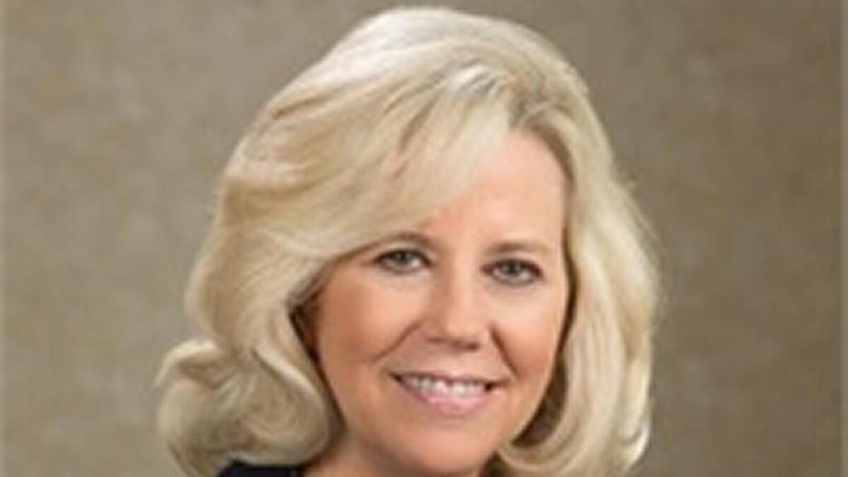 Karin Grablin is with SRQ Wealth Management in Sarasota.