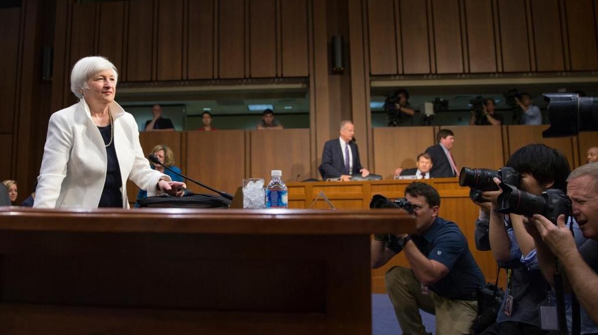 On Friday, Federal Reserve Chairman Janet Yellen will deliver a high-profile speech at the annual meeting of the world’s central bankers in Jackson Hole, Wyoming. Yellen could use the speech to signal potential for an interest rate hike.