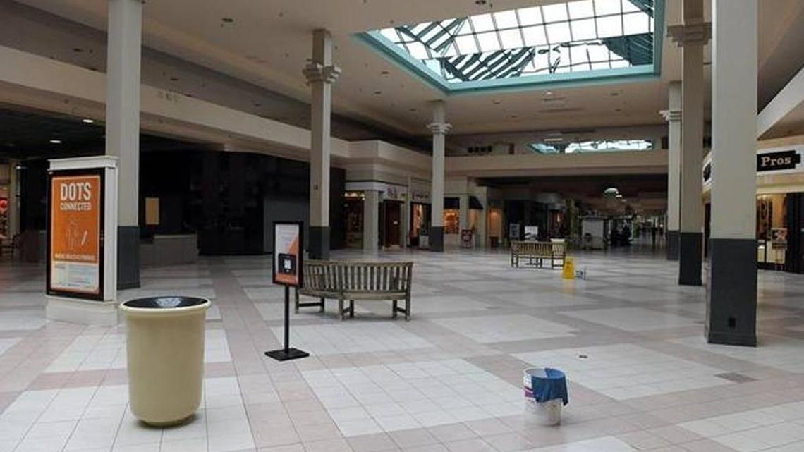 DeSoto Square mall sold to new owner