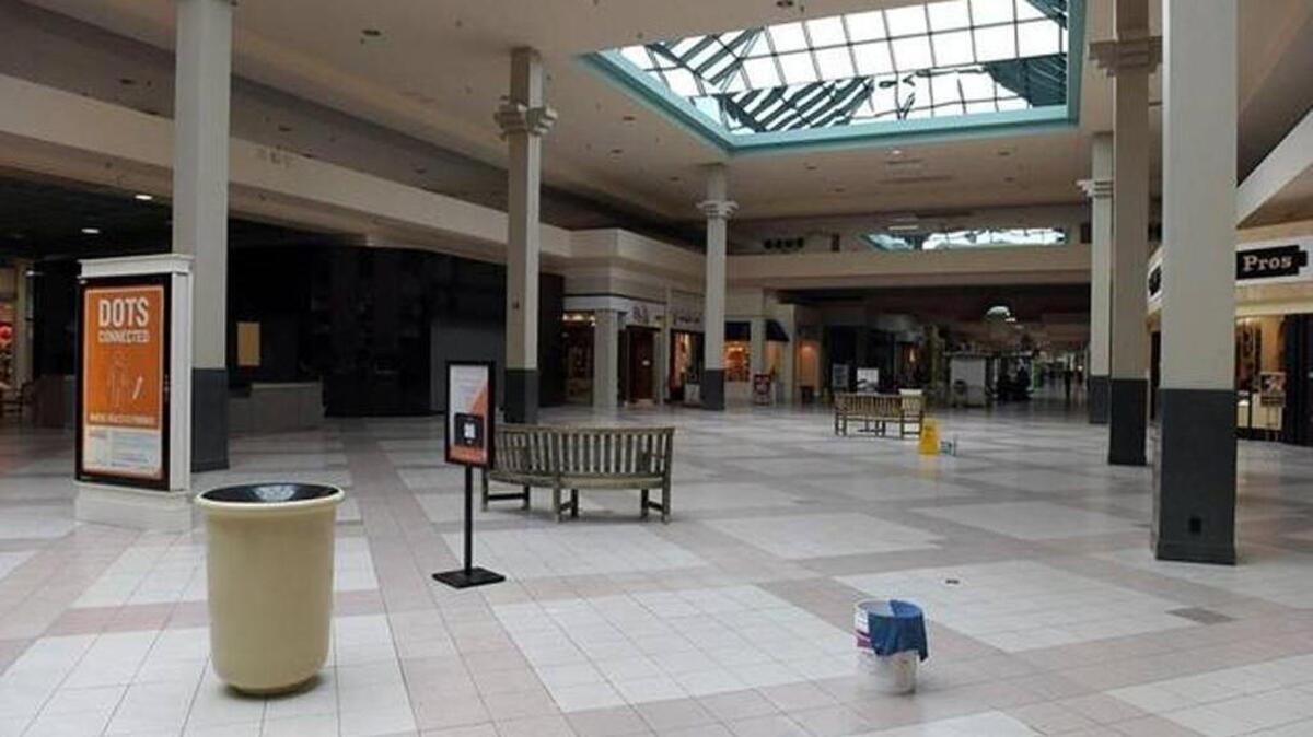DeSoto Square general manager Don Burrow said there will be a press conference in the coming days to announce the details of the mall’s sale.