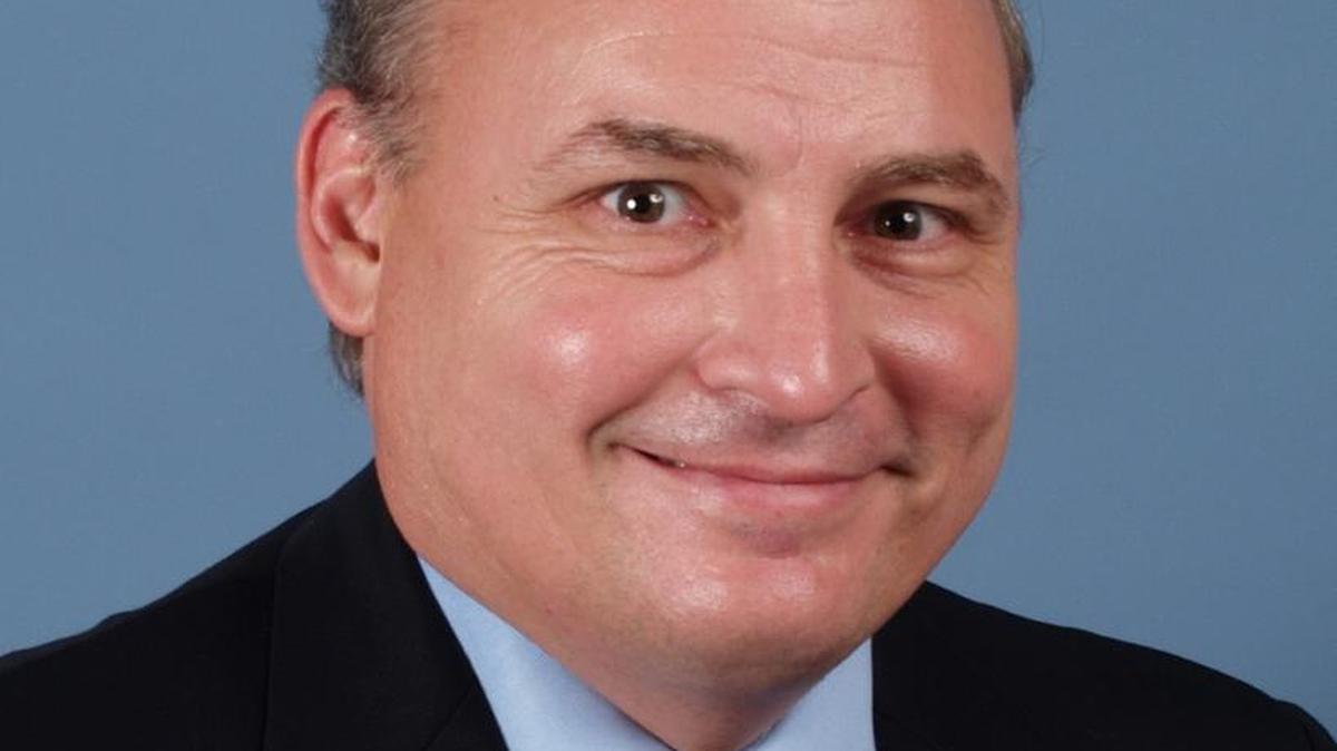 Jeffrey S. Goethe, partner at Barnes, Walker, Goethe, Hoonhout, Perron & Shea, PLLC.