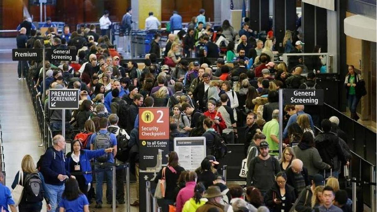 Travelers who use Sarasota Bradenton International Airport can apply for a Transportation Security Administration program that aims to screen passengers more efficiently.