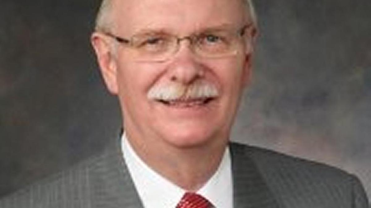 Jim Zientara is a branch manager and financial planner with Raymond James Financial Services, Inc.