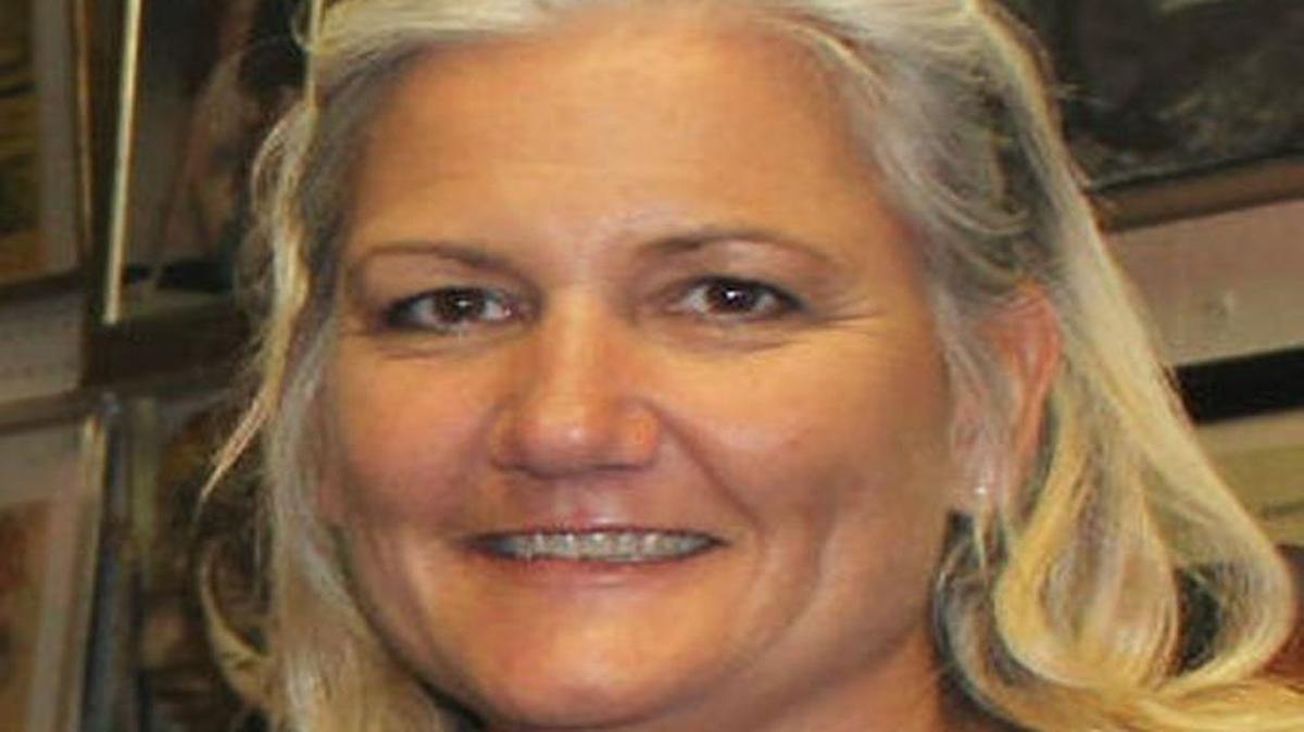 Gretchen Fowler