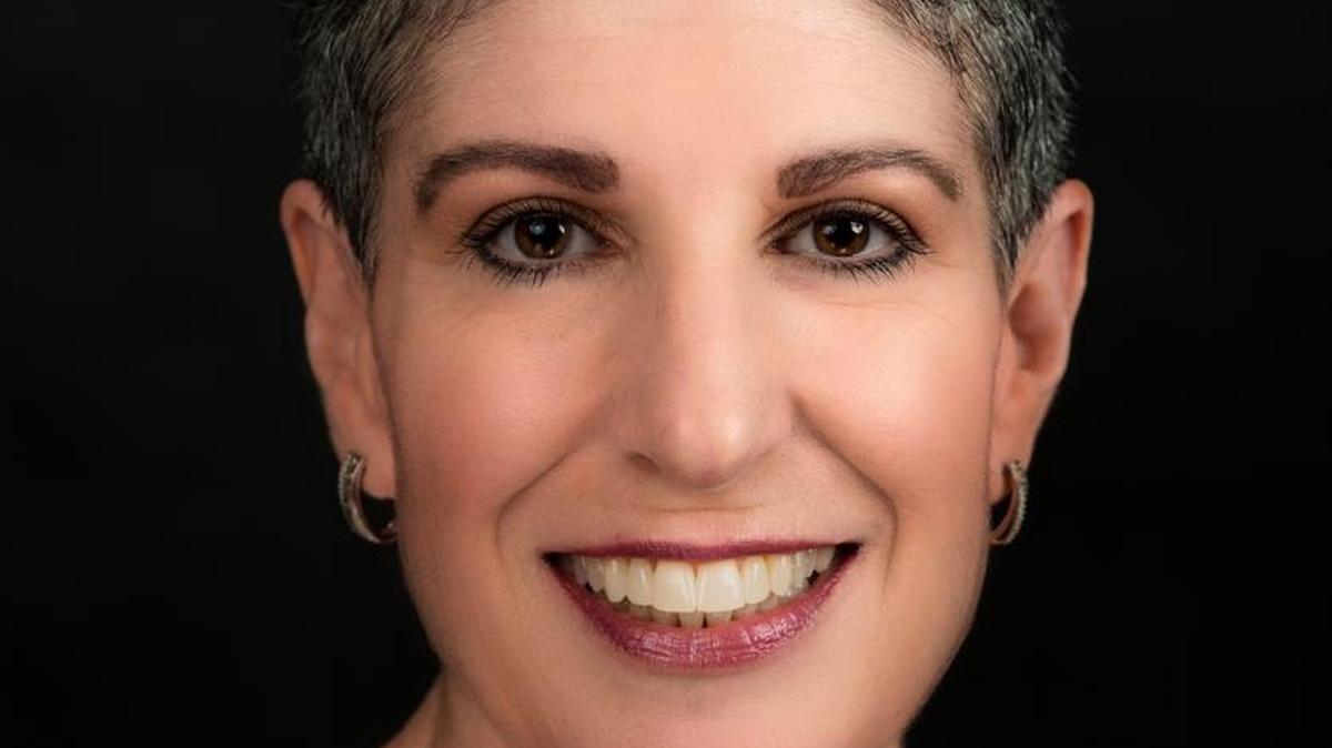 Heidi Brown, chief executive officer, The Jewish Family and Children’s Service of the Suncoast, Inc.