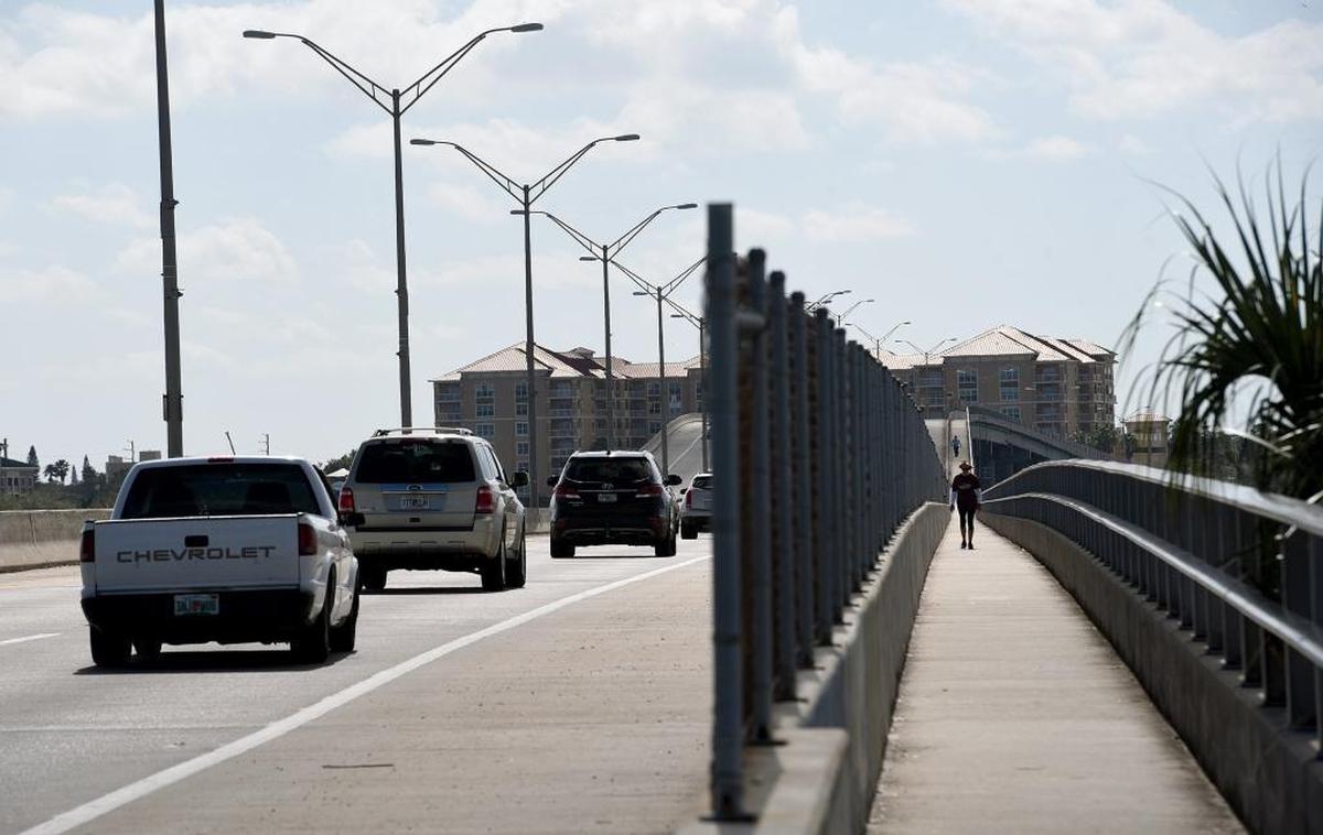 Preparations are underway and will be ramping up on Friday for the Bradenton Area River Regatta. The Green Bridge will be closed to vehicles during the event Saturday.