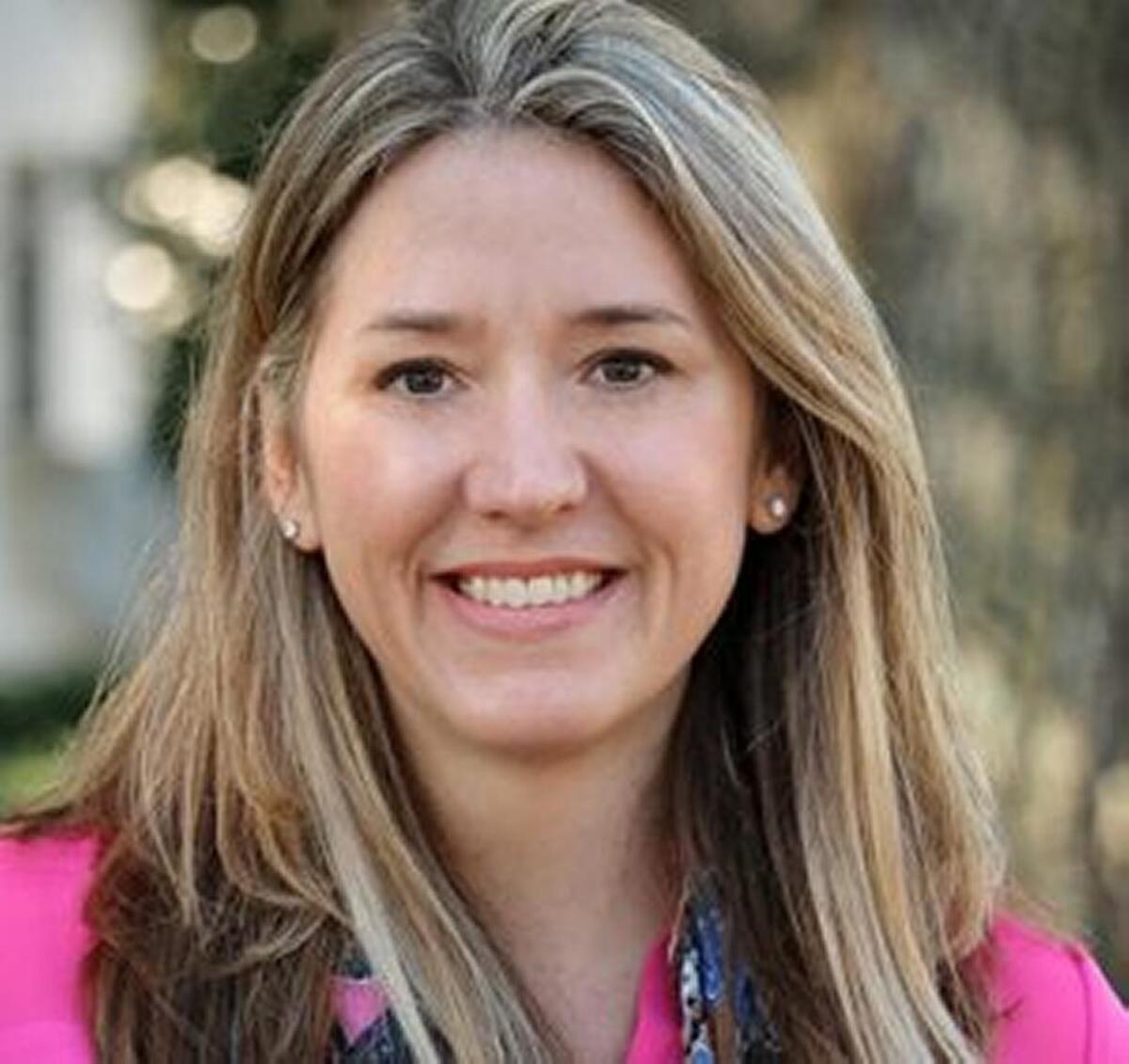 Cissy Proctor