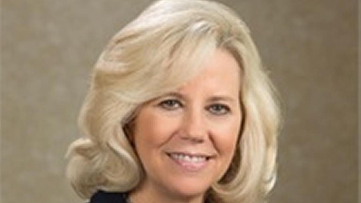 Karin Grablin is with SRQ Wealth Management in Sarasota.