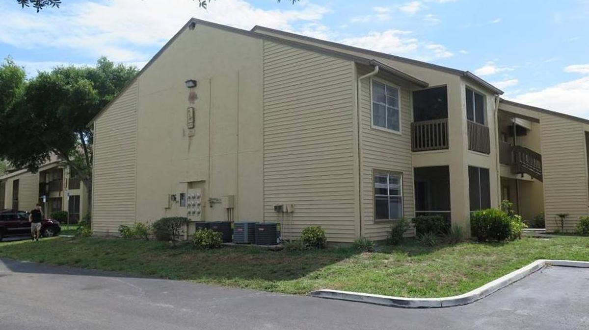 The Harbour Pointe apartment complex in West Bradenton sold for the second time in two years, this time for $27.6 million. The complex was purchased for $21.2 million in January 2015.