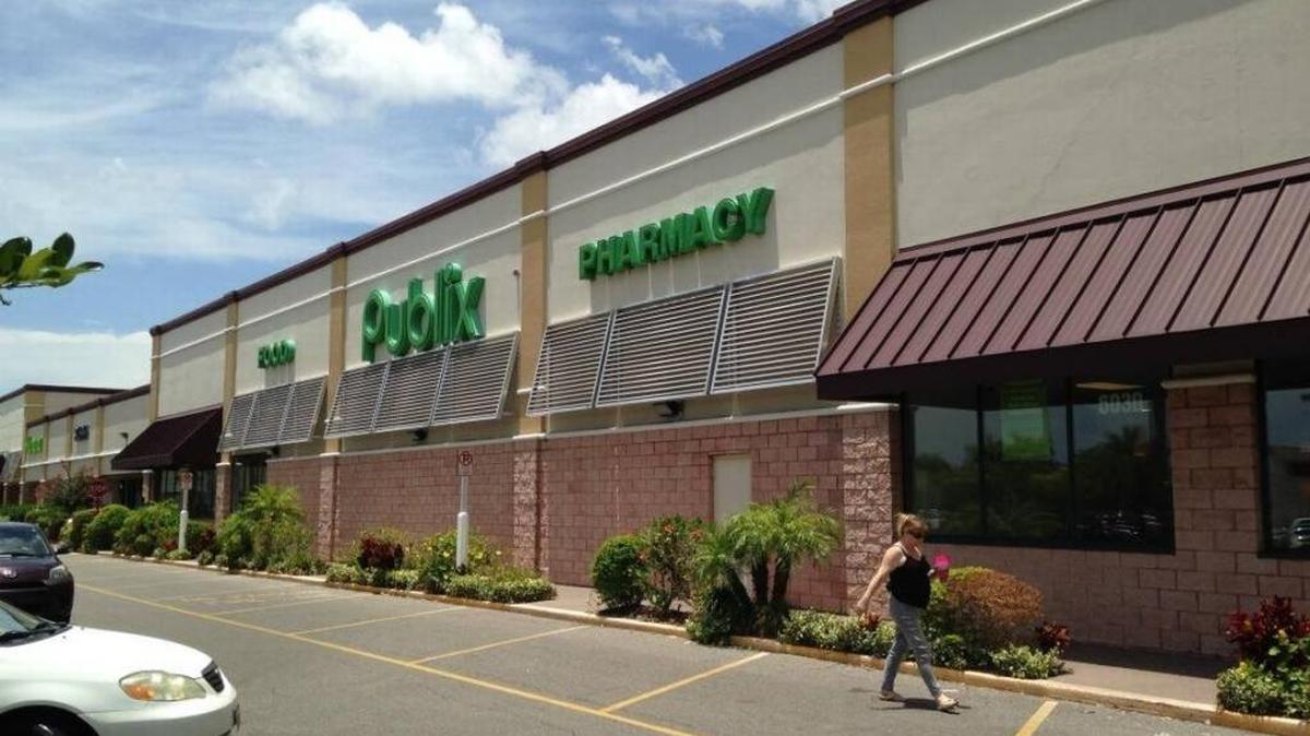 Publix has nearly 800 stores across Florida and has long been the Sunshine State’s dominant grocery chain.