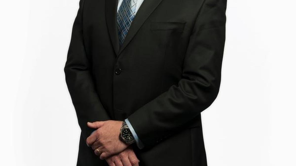 Dr. Daniel A. Deems