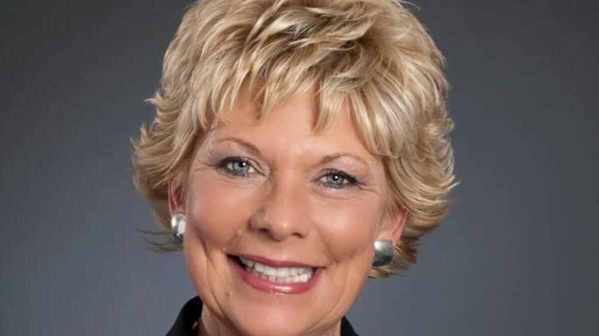 Kathryn Cooper