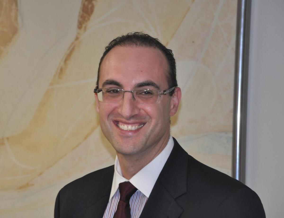 Effective June 1, Darren Haimer will be the vice president of advertising and general manager of the Bradenton Herald and Bradenton.com.