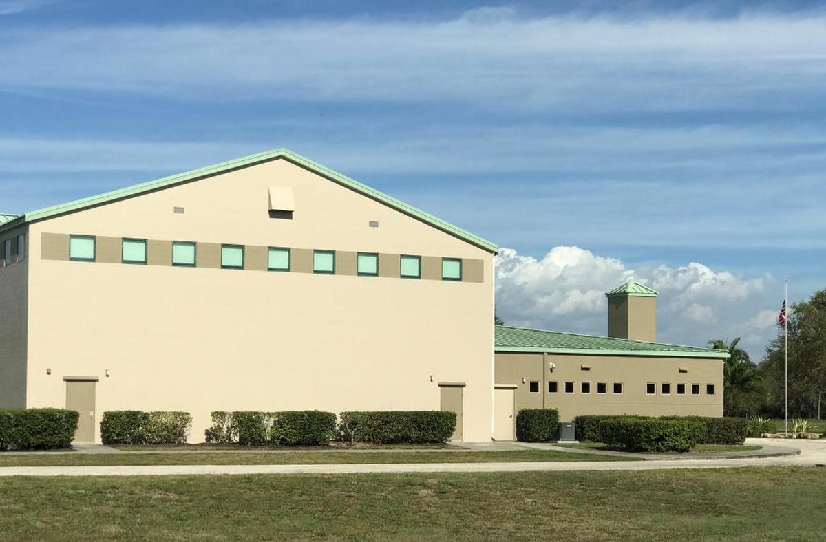 Oasis Church, 5215 Lorraine Road, will have thousands of new prospective members in its backyard once Lennar Homes and Taylor Morrison complete proposed new neighborhoods at Lakewood Ranch.