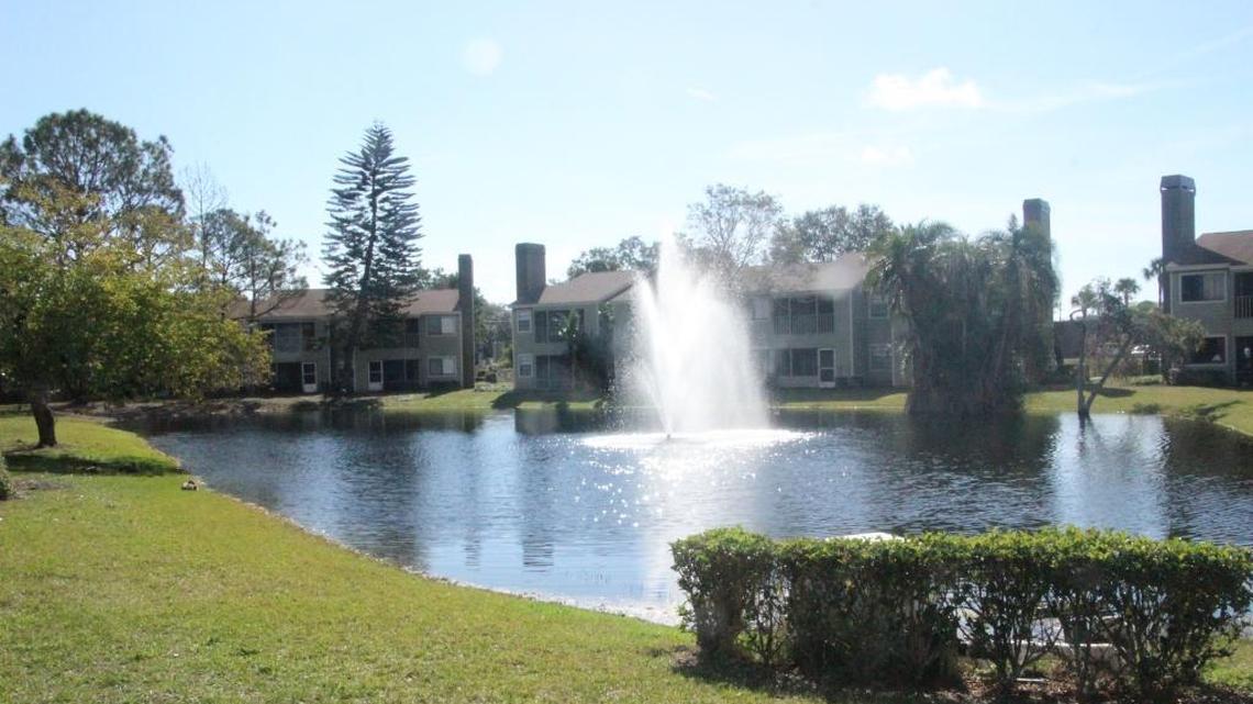 The Preserve at Manatee Bay became the latest Manatee County apartment complex to sell in recent months. A Beverly Hills, Calif.-based company purchased the 152-unit complex for $18,750,000.