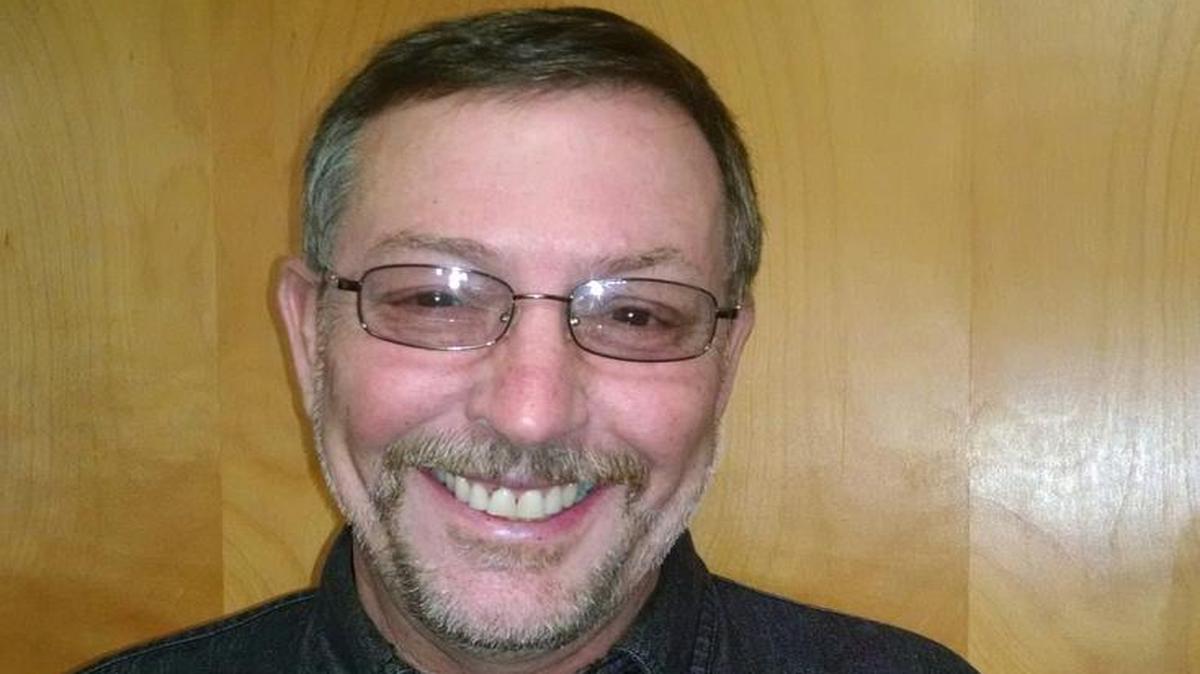 Gary Bogart, owner, Jake’s Automotive.