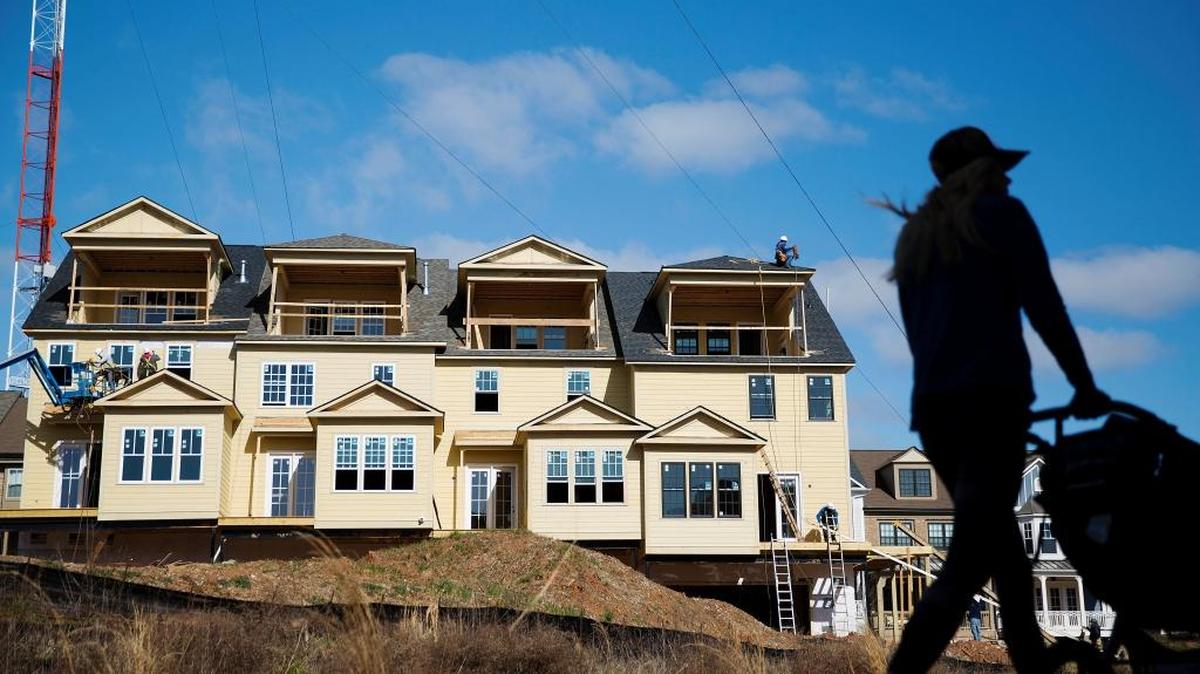 First-time buyers may be entering the U.S. home market in greater numbers than industry watchers had assumed. Nearly half of sales in the past year went to people who were buying their first home, according to a survey released Tuesday by the real estate firm Zillow. That’s a much higher proportion of the market than other industry estimates had indicated.