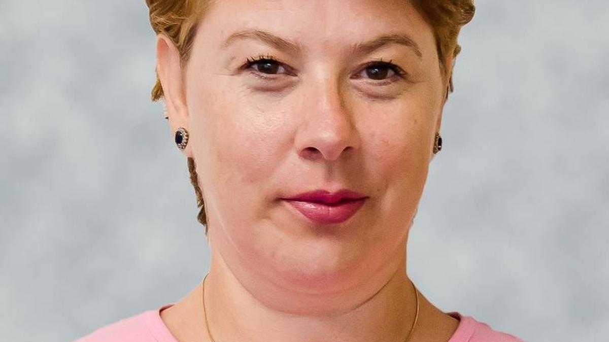 Mihaela Zdrali