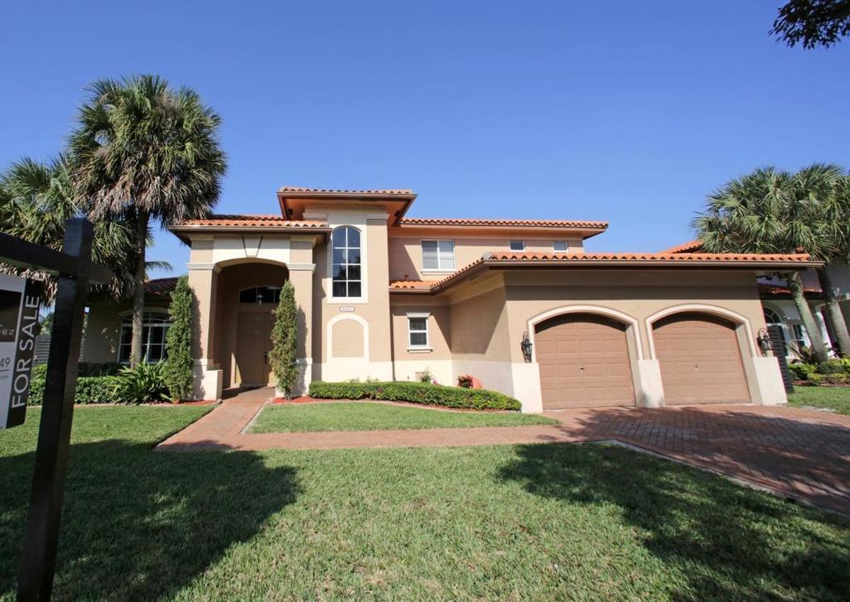 For the seventh consecutive month, home values in the Manatee-Sarasota area trailed gains accumulated across Florida as well as the United States.