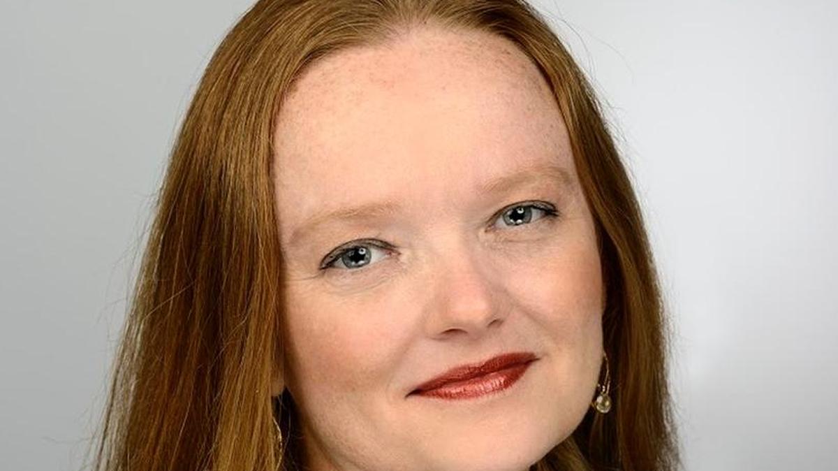 Susie Bowie is the executive director of Manatee Community Foundation.