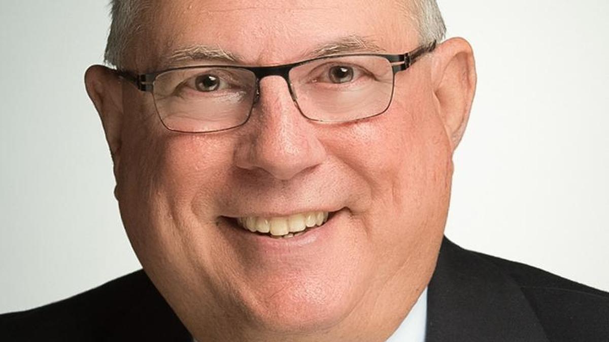 Ken Swan