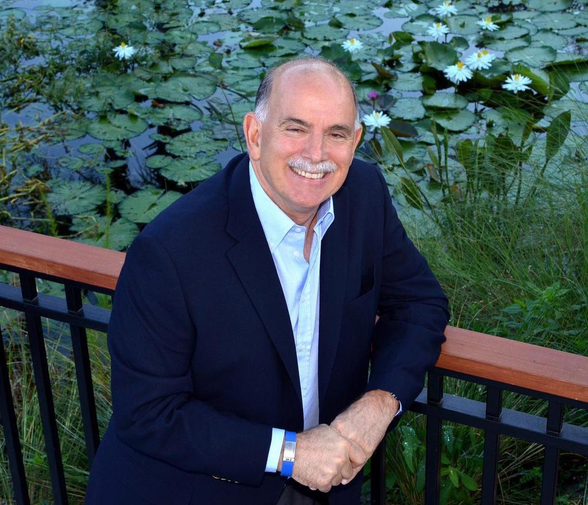 Richard Gonzmart, the president of the 113-year-old Gonzmart Family of Restaurants best known for the Columbia, announced The Buccaneer will open in 2019 on Longboat Key.
