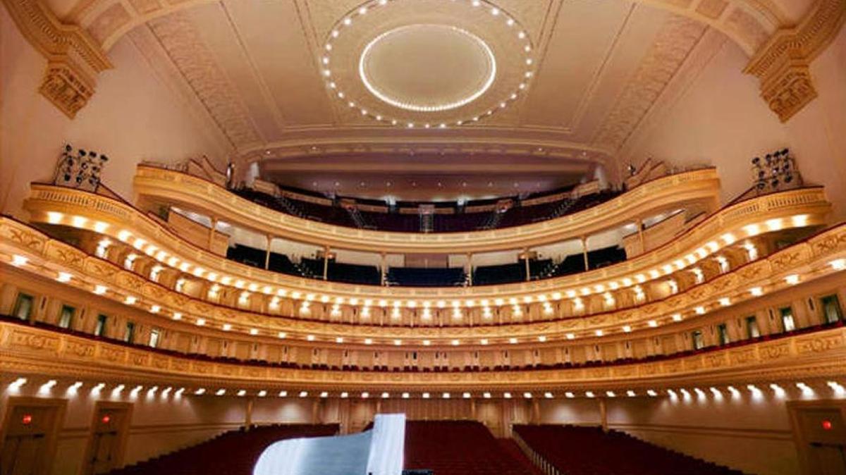 Bradenton’s Faith United Methodist Church Choir will send 24 singers to Carnegie Hall in New York to participate in a performance of Joseph Martin’s “Appalachian Winter” on Nov. 27.