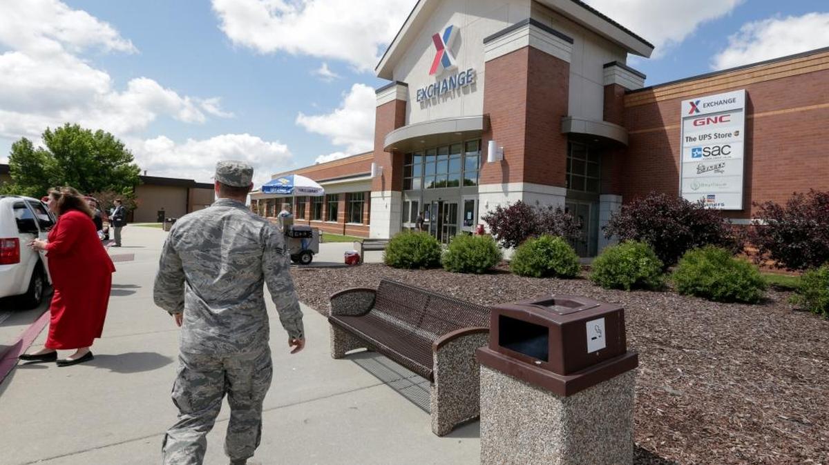 Starting in the fall, all honorably discharged veterans will be eligible to shop tax-free online at the Exchange with the same discounts they enjoyed at stores on base while they were in the military.