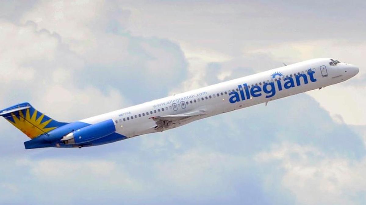 Some airline industry observers say Allegiant Air has pursued fast growth and financial success at the expense of other considerations, including safety.