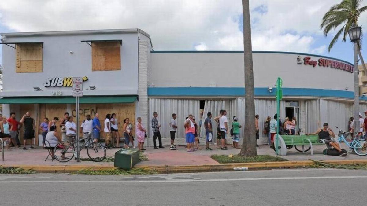 There is still time for Florida residents and businesses impacted by Hurricane Irma to apply for low-interest disaster loans through the U.S. Small Business Administration.